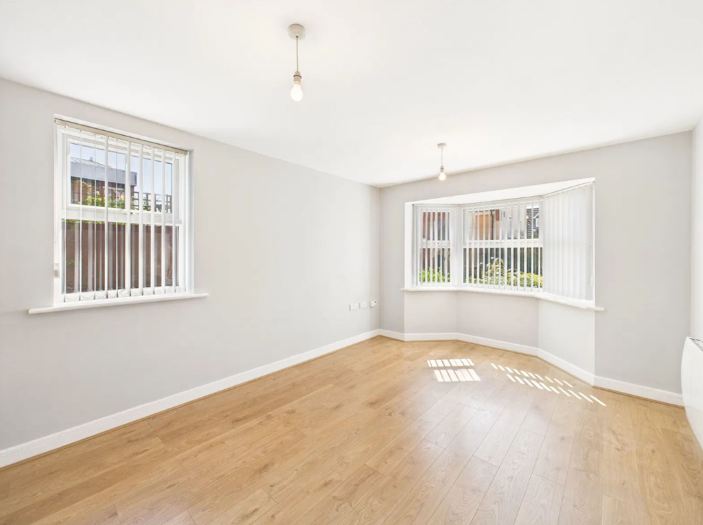 Kitchen/Diner/Lounge