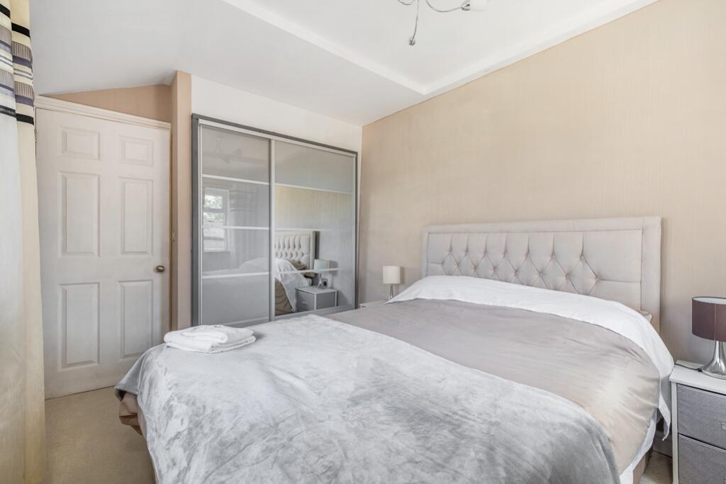Thanet House (New Leake)-30