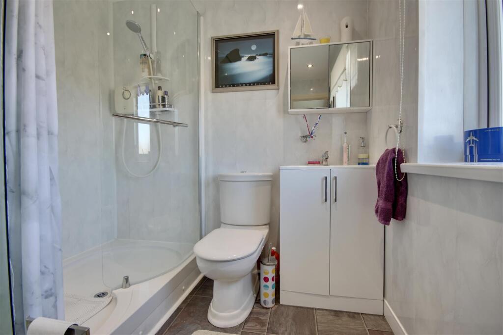 En suite