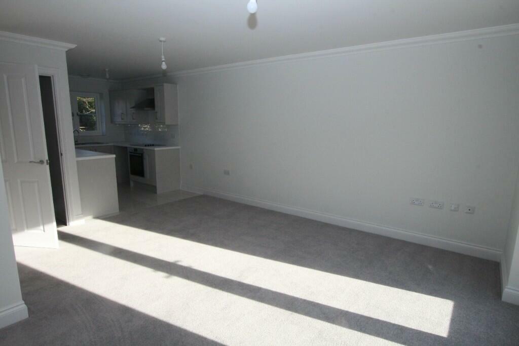 Indicative interior