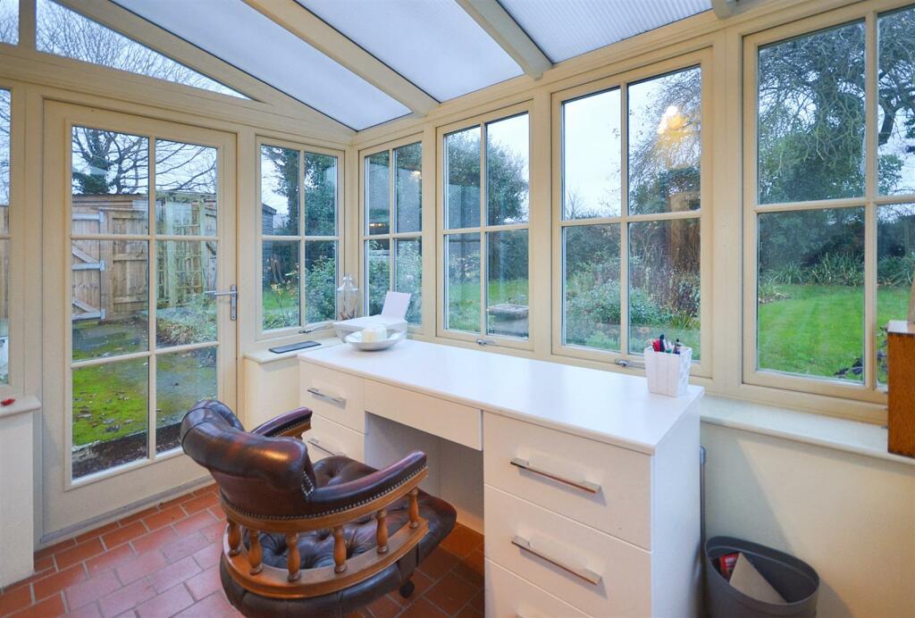 Conservatory