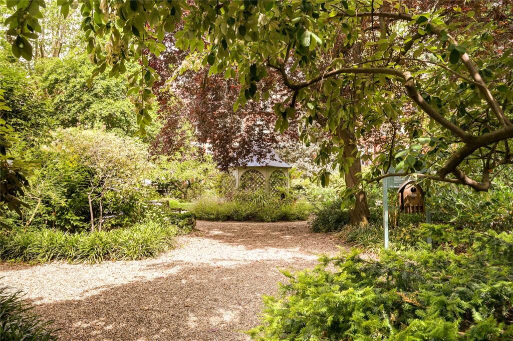 Garden Square