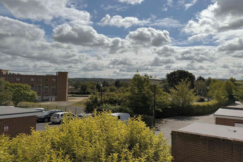Long Views from Property