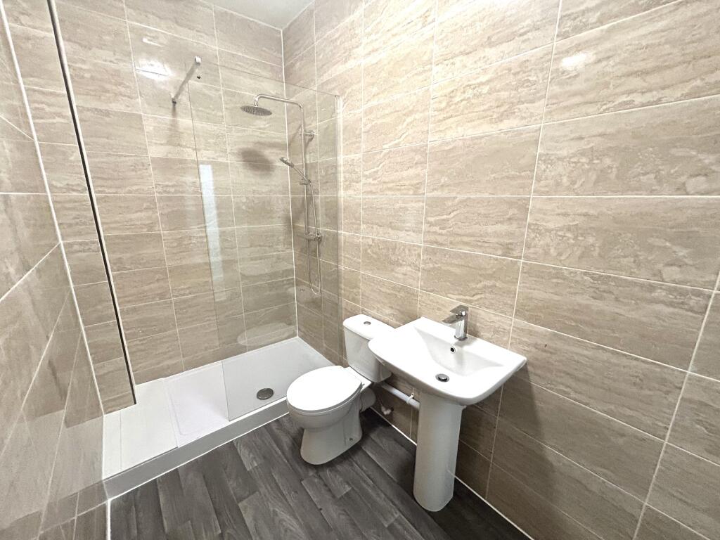 FF Bathroom