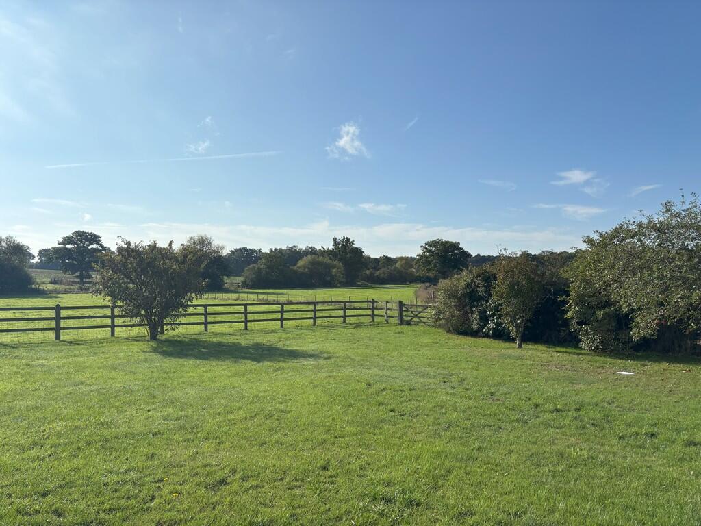 Bourne Road, West Bergholt