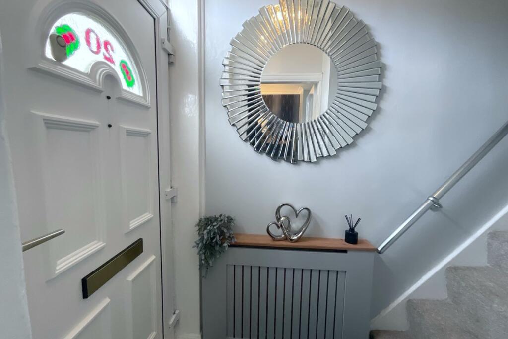 hallway