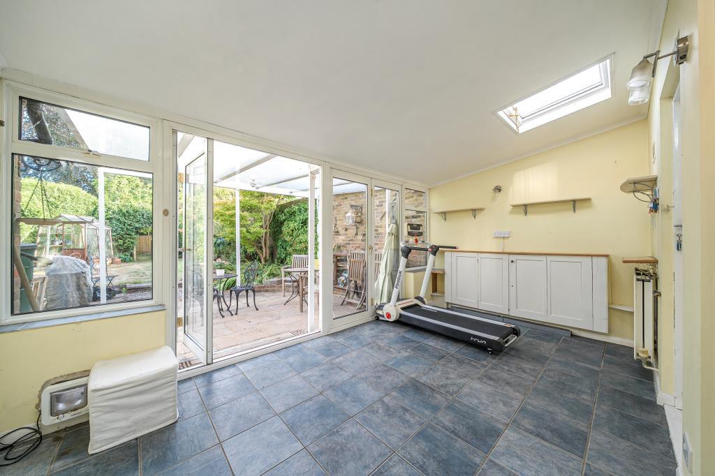 Sun Room