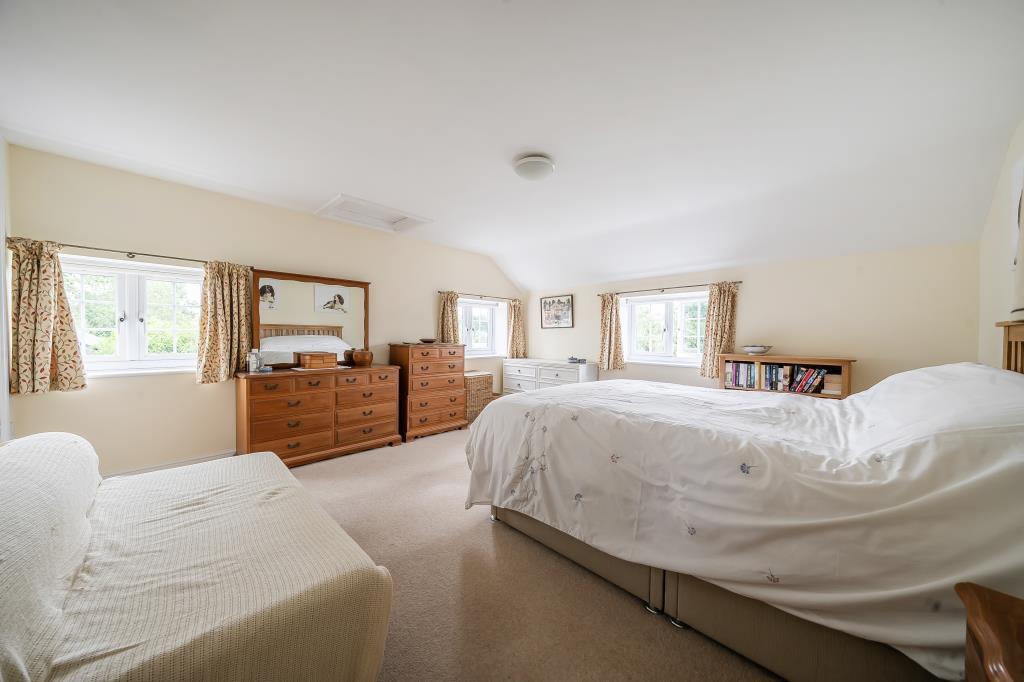 Principal suite