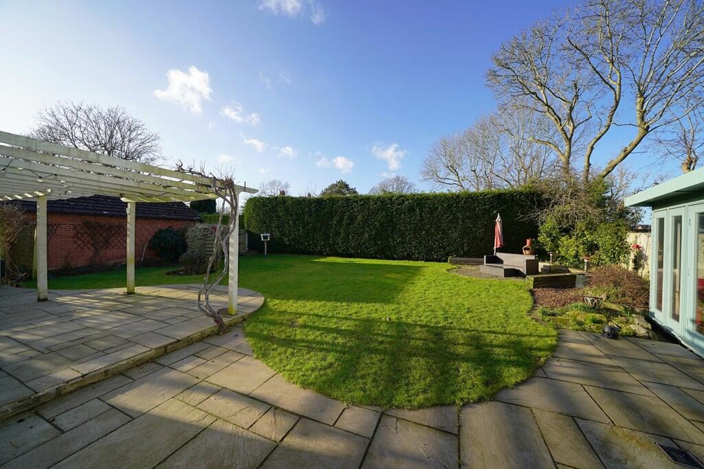 Garden 3