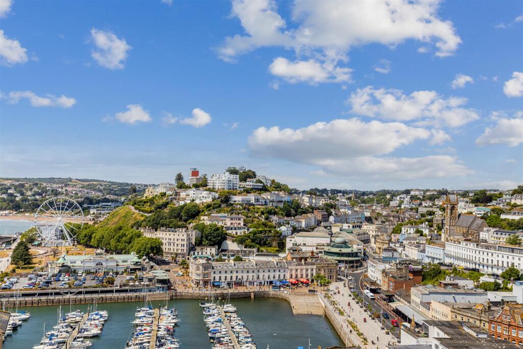 A13 - B5 Shirley Towers Vane Hill Road - 250714.jp