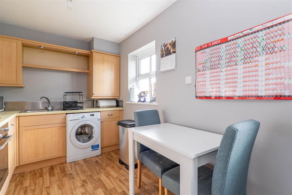 Lounge/Kitchen/Diner