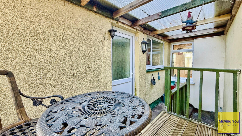 Veranda aspect 2