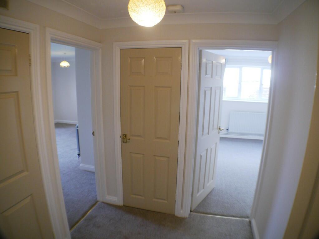 Inner Hall