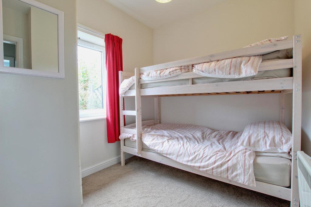 BEDROOM 2 (REAR)