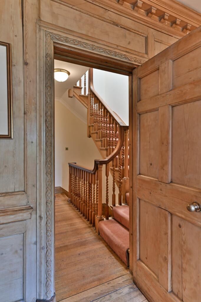 Beautiful Staircase