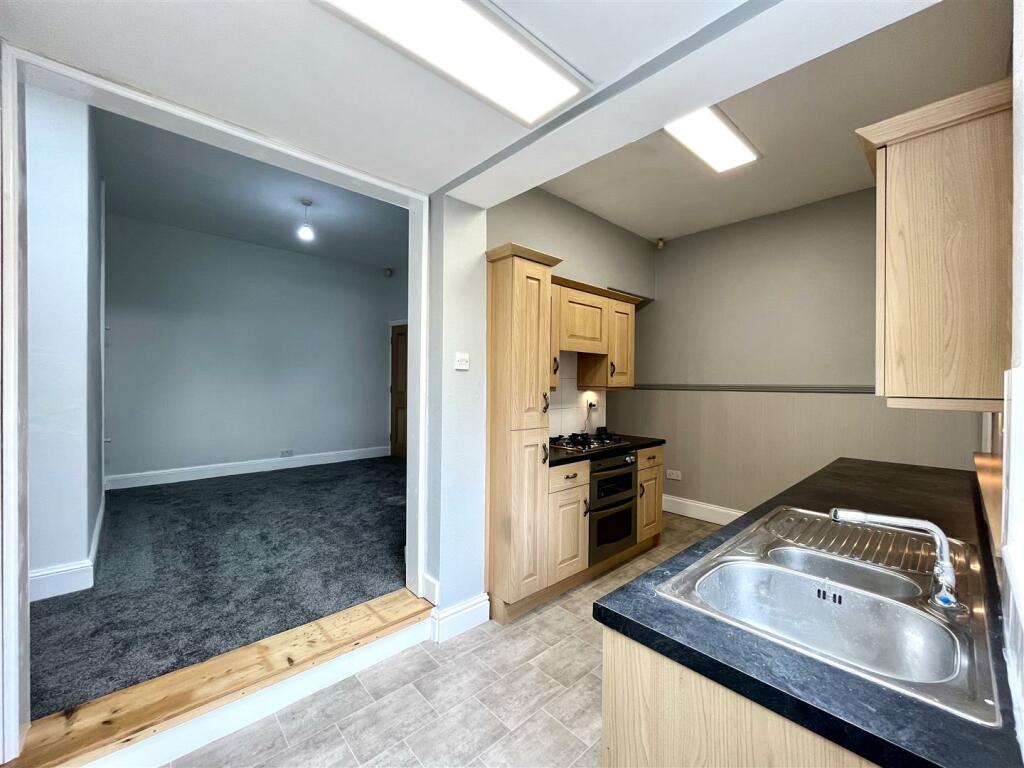 Kitchen Aspect 2