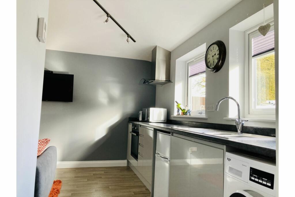 Annex Kitchen