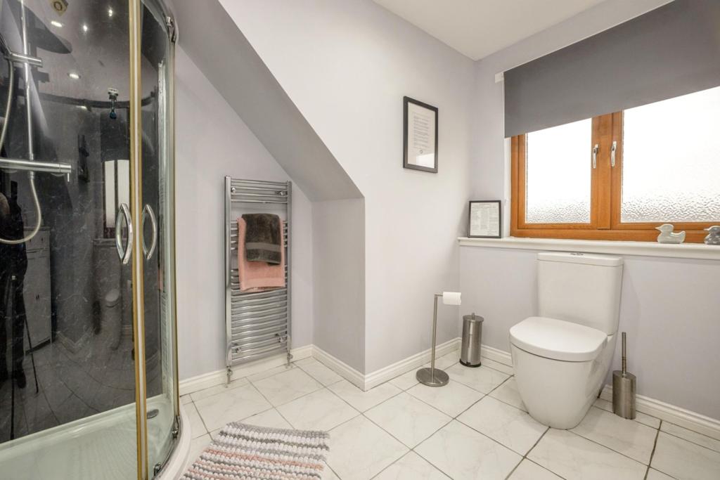 Master En-suite