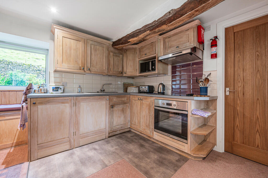 Dining Kitchen / ...