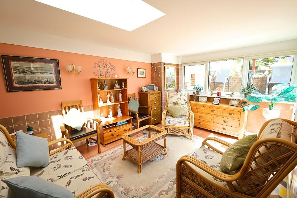 Sun Room