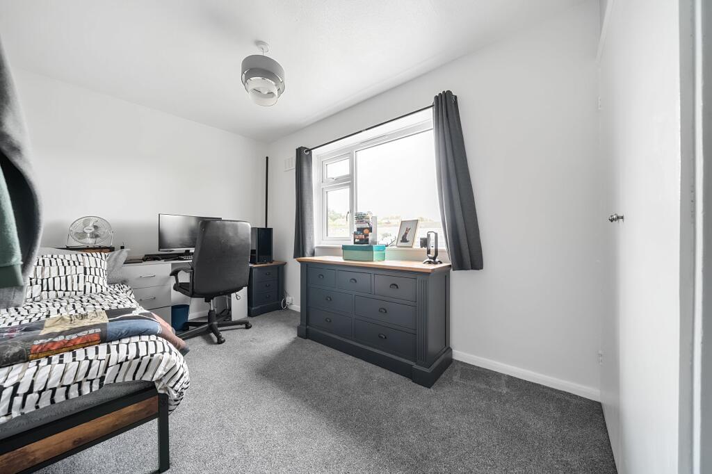 Bedroom Two (2)
