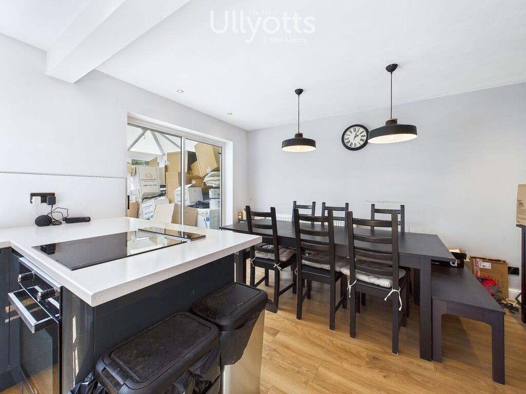 Kitchen Dining Ro...