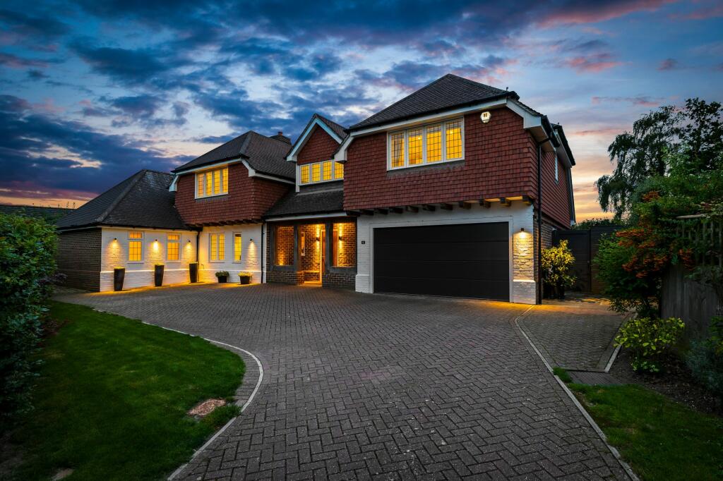 Twilight front