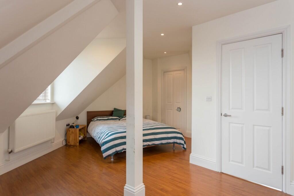 Nightingales Corner, Little Chalfont