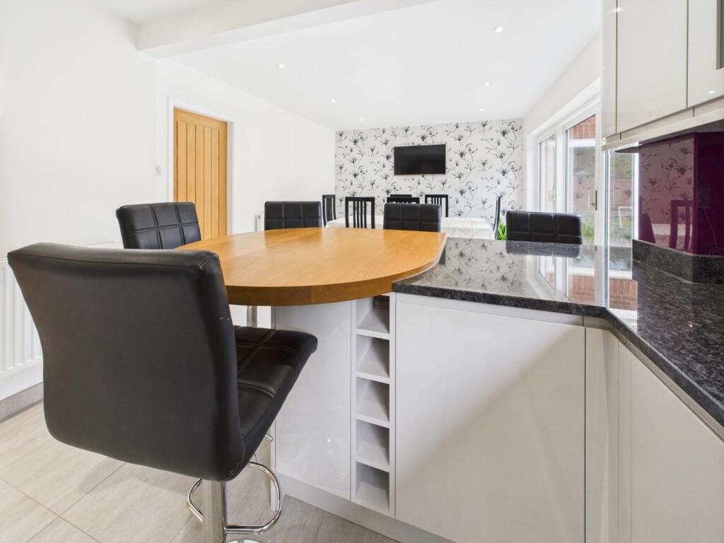 Living Kitchen