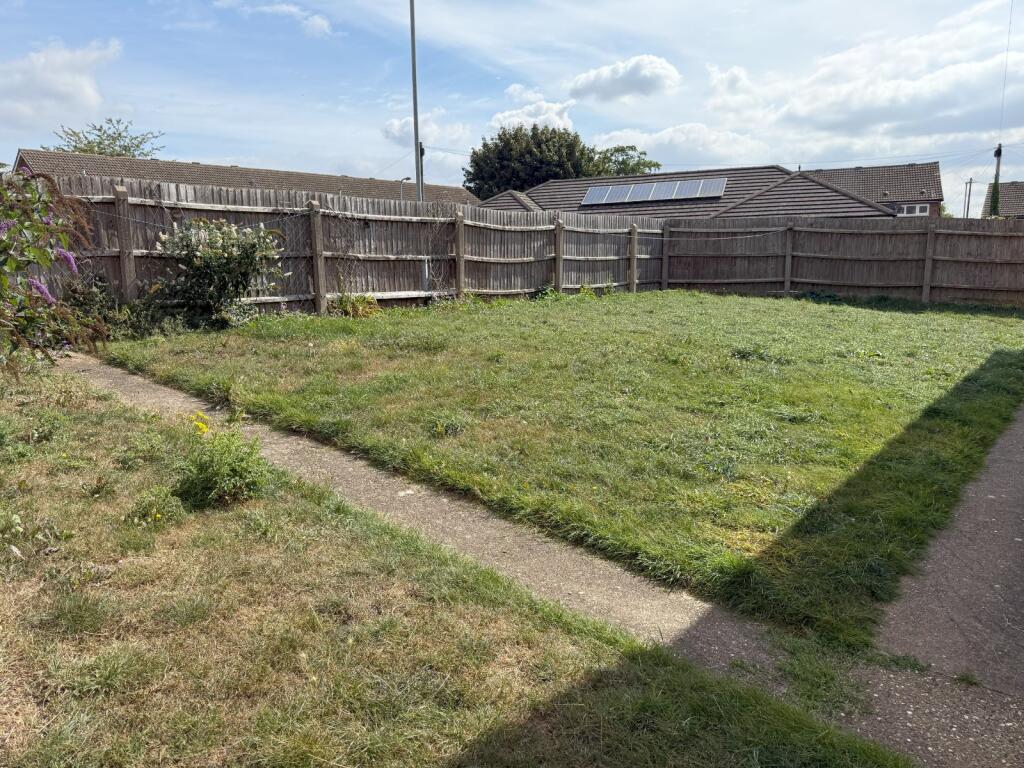 Communal Garden