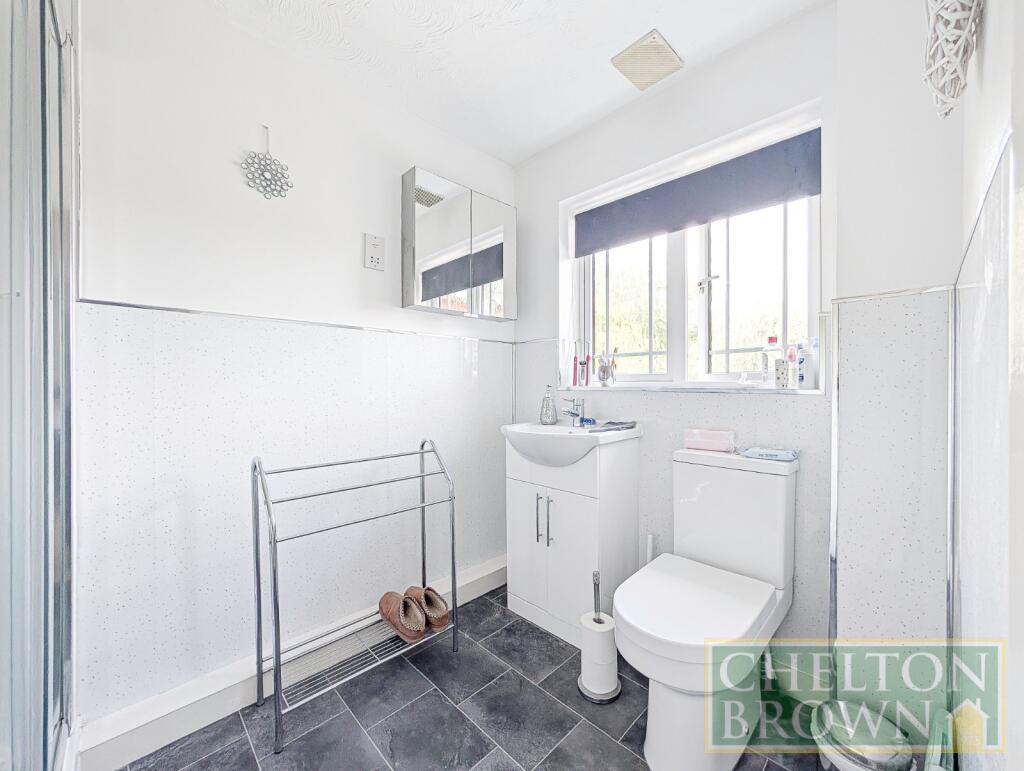 En -Suite