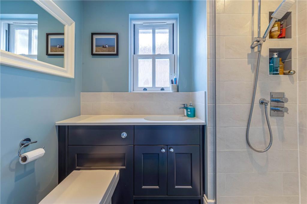 Ensuite