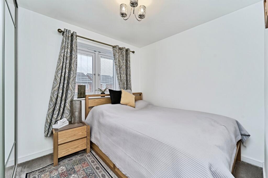 Leasowe Road, WALSALL, West Midlands, WS9