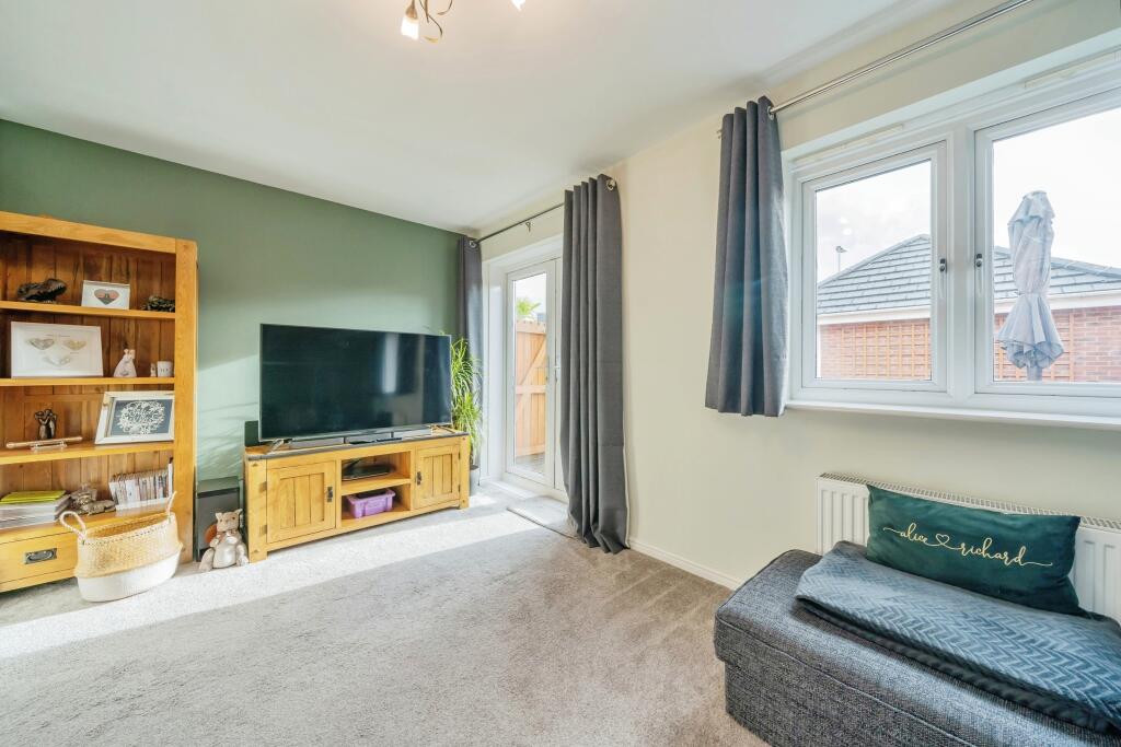 5. Living room