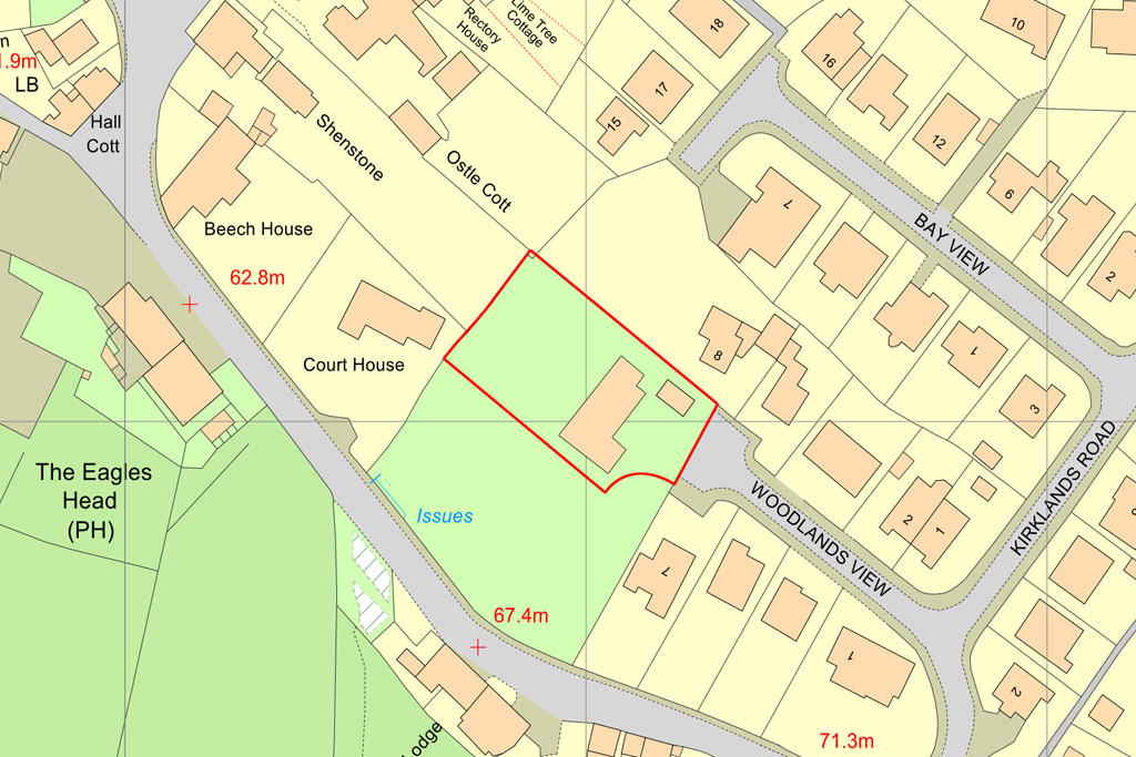 Ordnance Survey R...