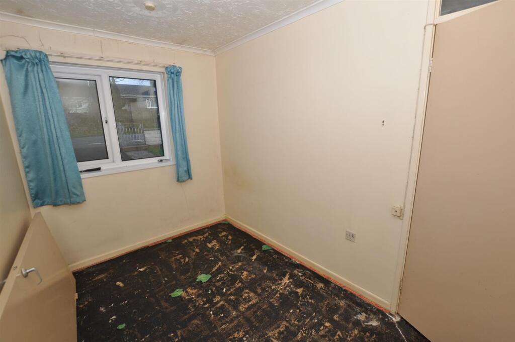 Front Bedroom 1
