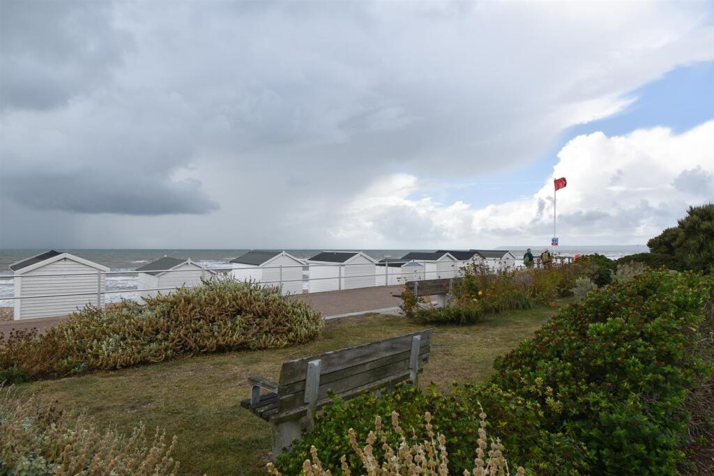Promenade