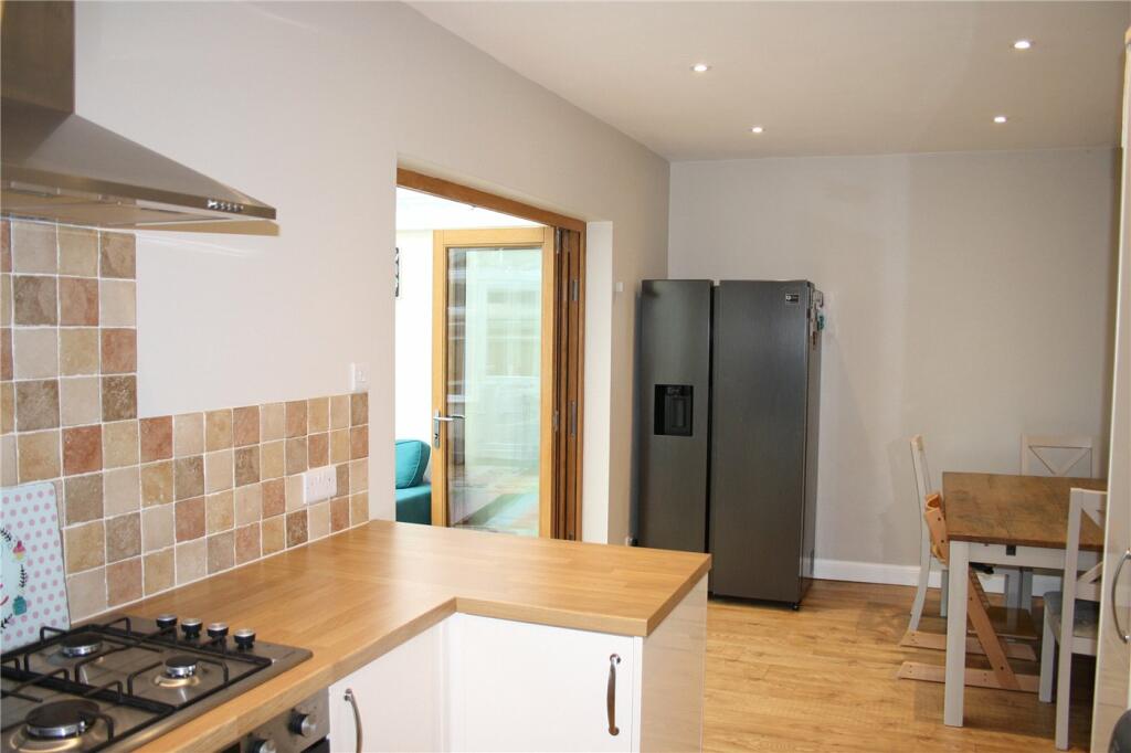 Breakfast Room