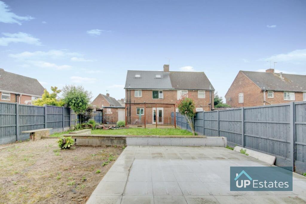 REAR ASPECT OF PROPERTY