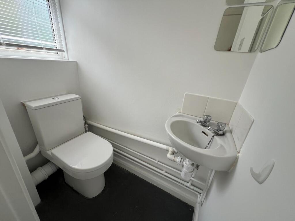 Cloakroom