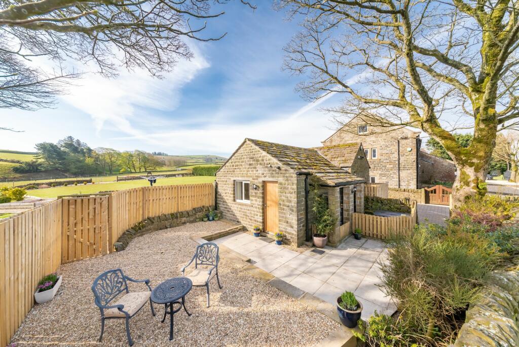 Cottage