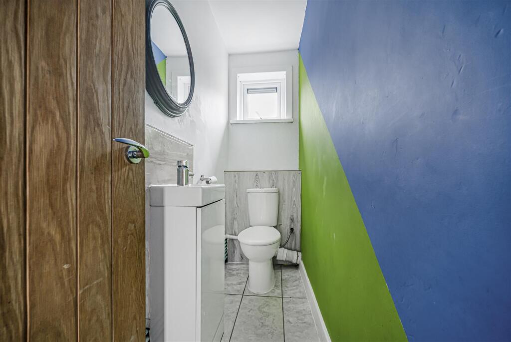 WC