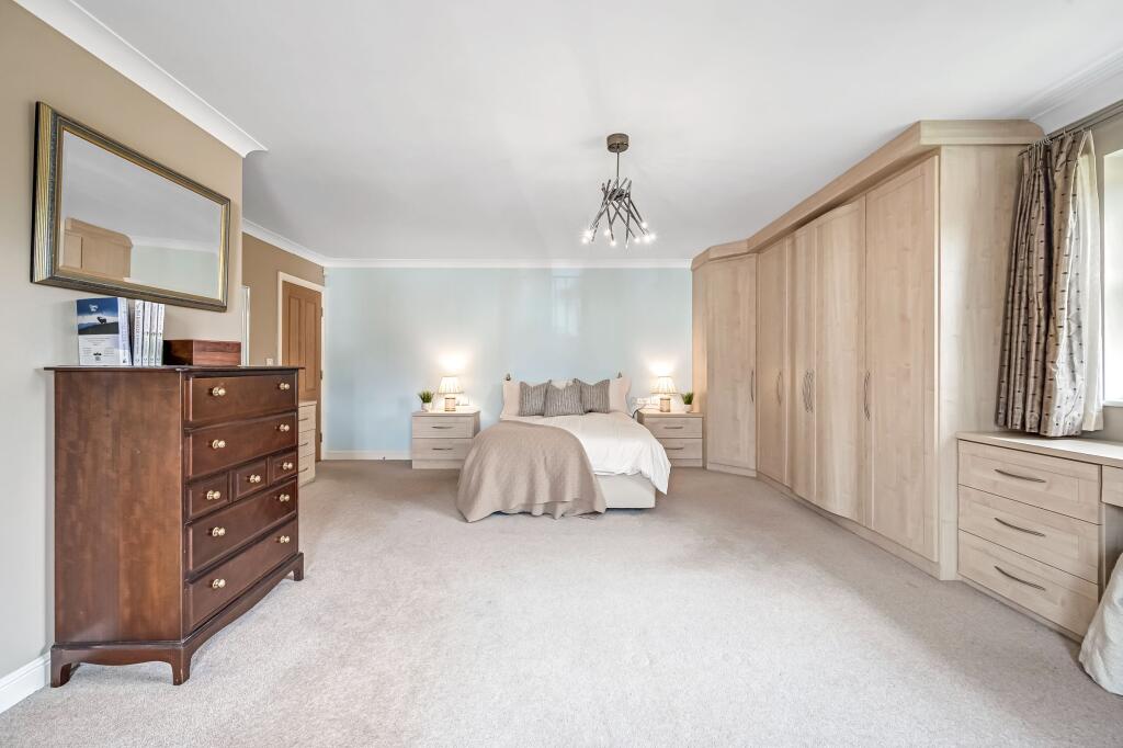 Principal Bedroom