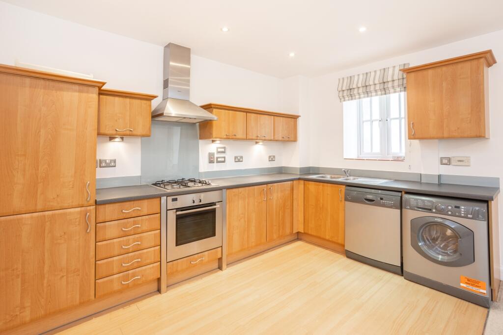 Kitchen Two