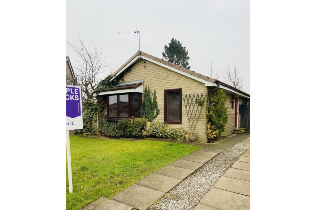 Detached Bungalow 