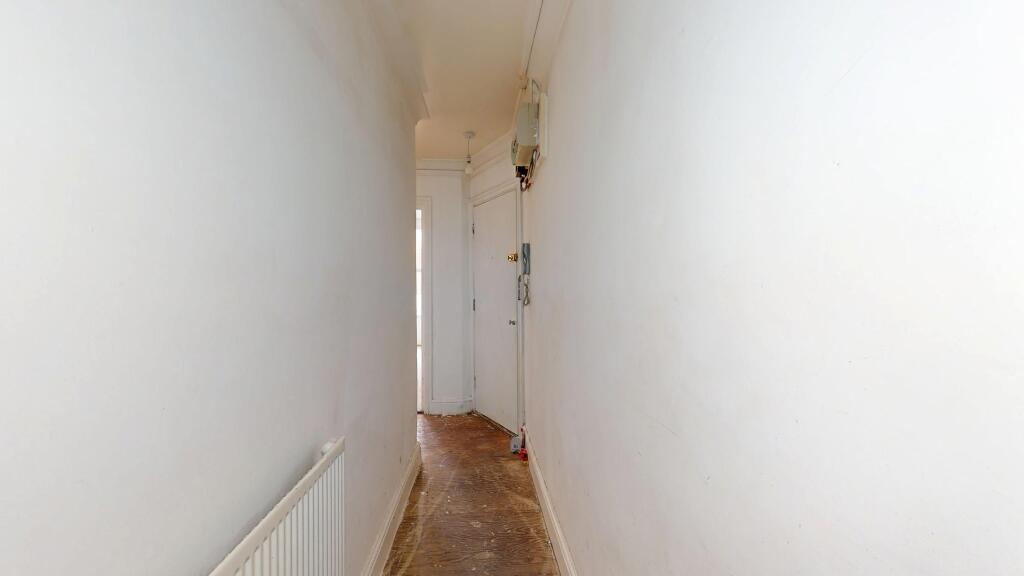 Ground Floor Flat, 59 Harley Road, Harlesden, London NW10 8BA