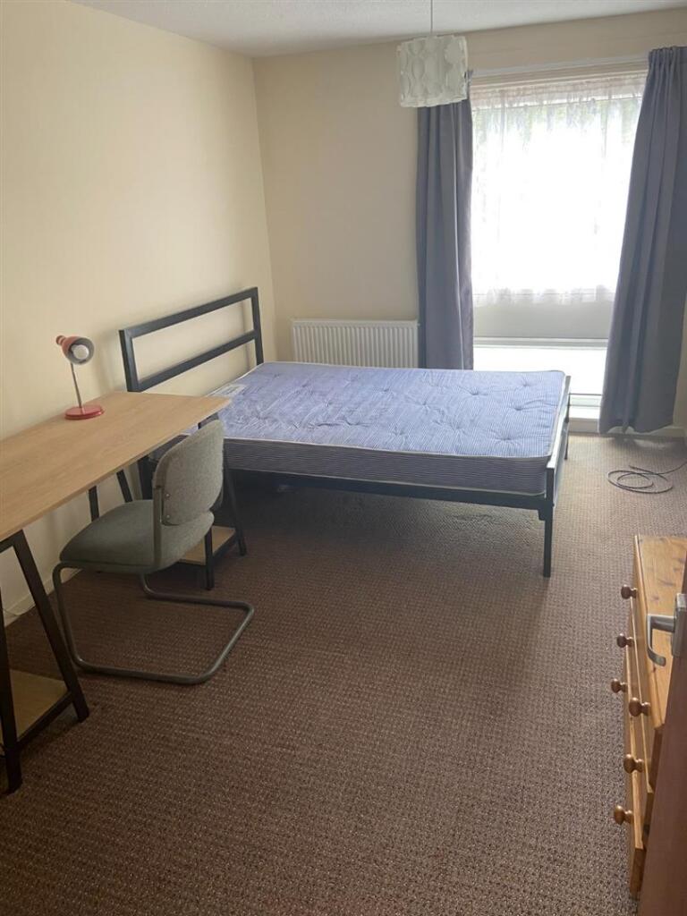 Bedroom two 2