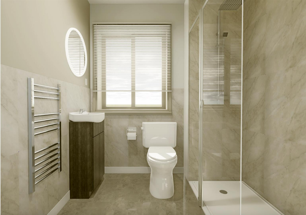 1F_Bathroom