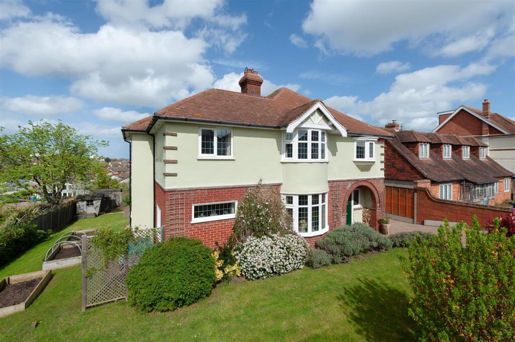 Strangford Road, Tankerton, Whitstable