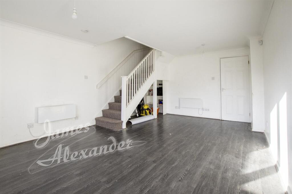 Reception additional view